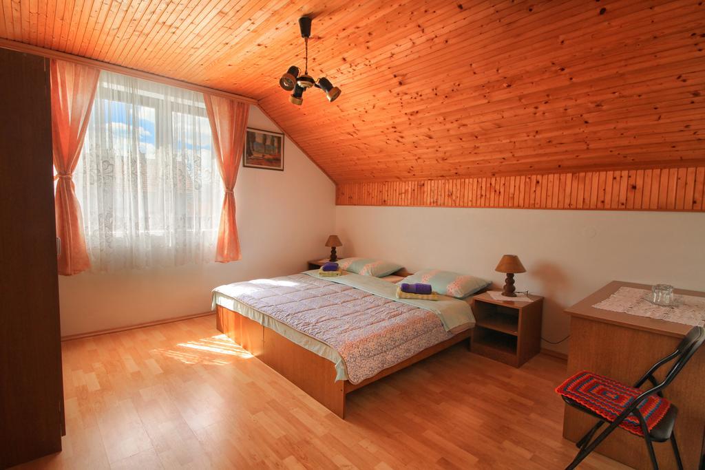 Apartman Josipa Apartman Drežnik Grad Kültér fotó