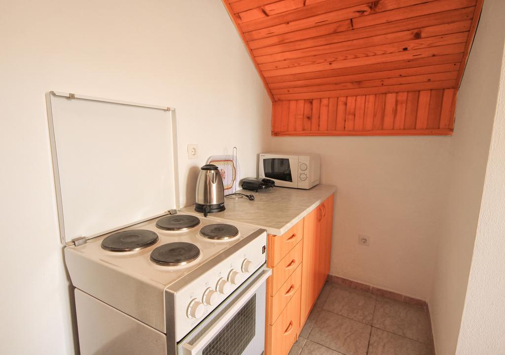 Apartman Josipa Apartman Drežnik Grad Kültér fotó