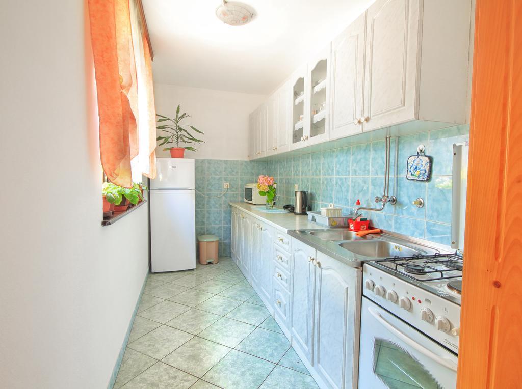 Apartman Josipa Apartman Drežnik Grad Kültér fotó