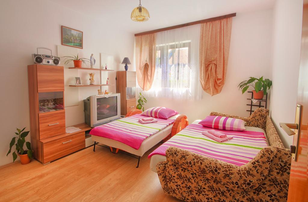 Apartman Josipa Apartman Drežnik Grad Kültér fotó